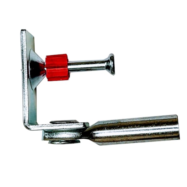 Winnie Industries Power Actuated Screw with 1/4-20 Eyelet, 100PK WACTUATED4T - main